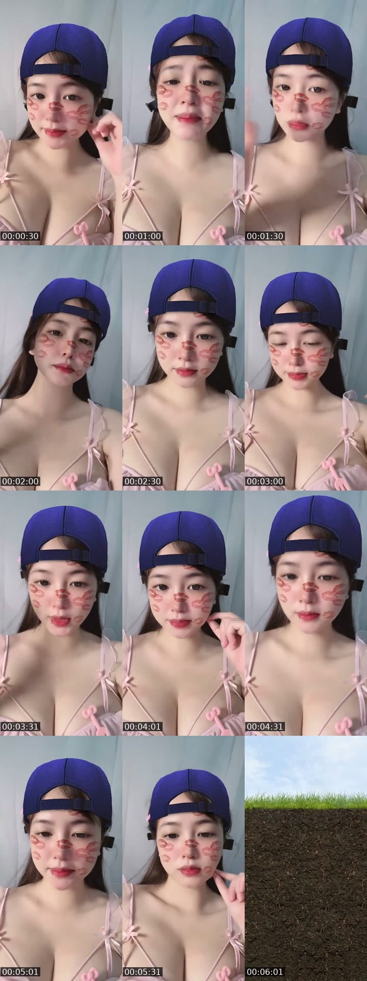 @meoamrau17 TikTok live stream