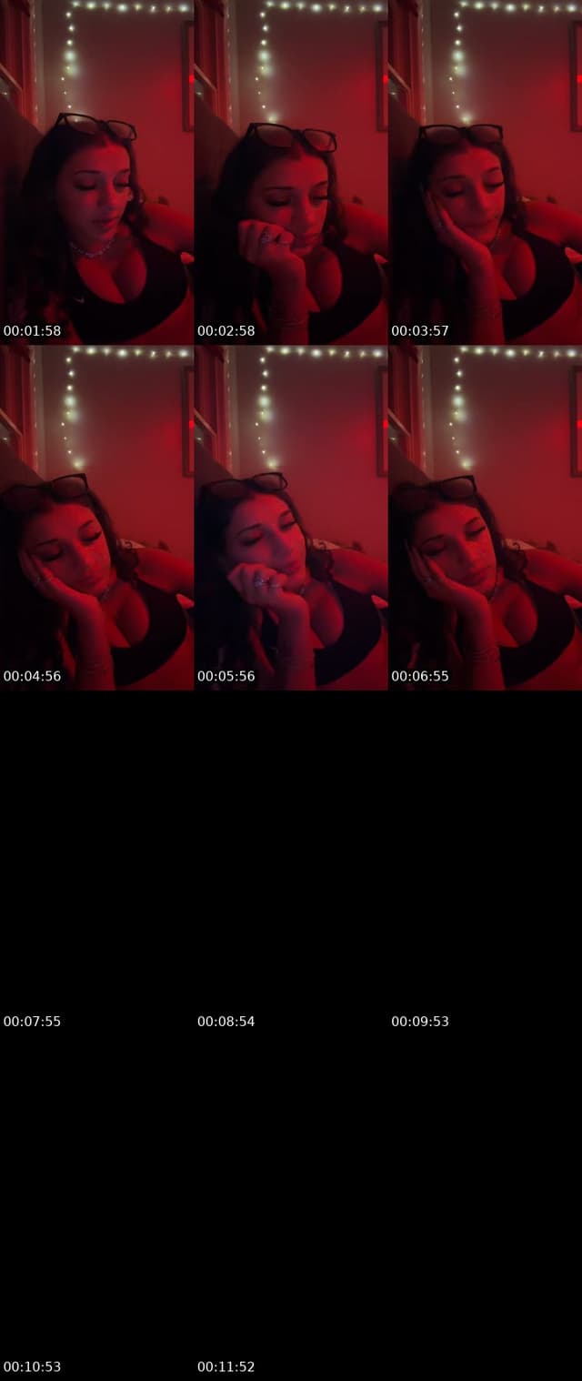 TikTok live: come say hi by @safalaughh