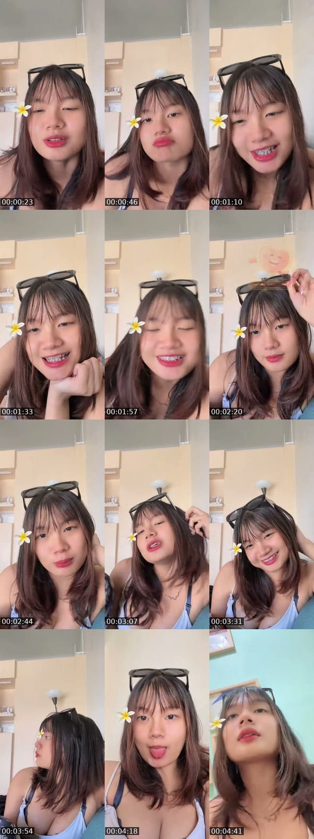 @15octx TikTok live from 2026-06-05