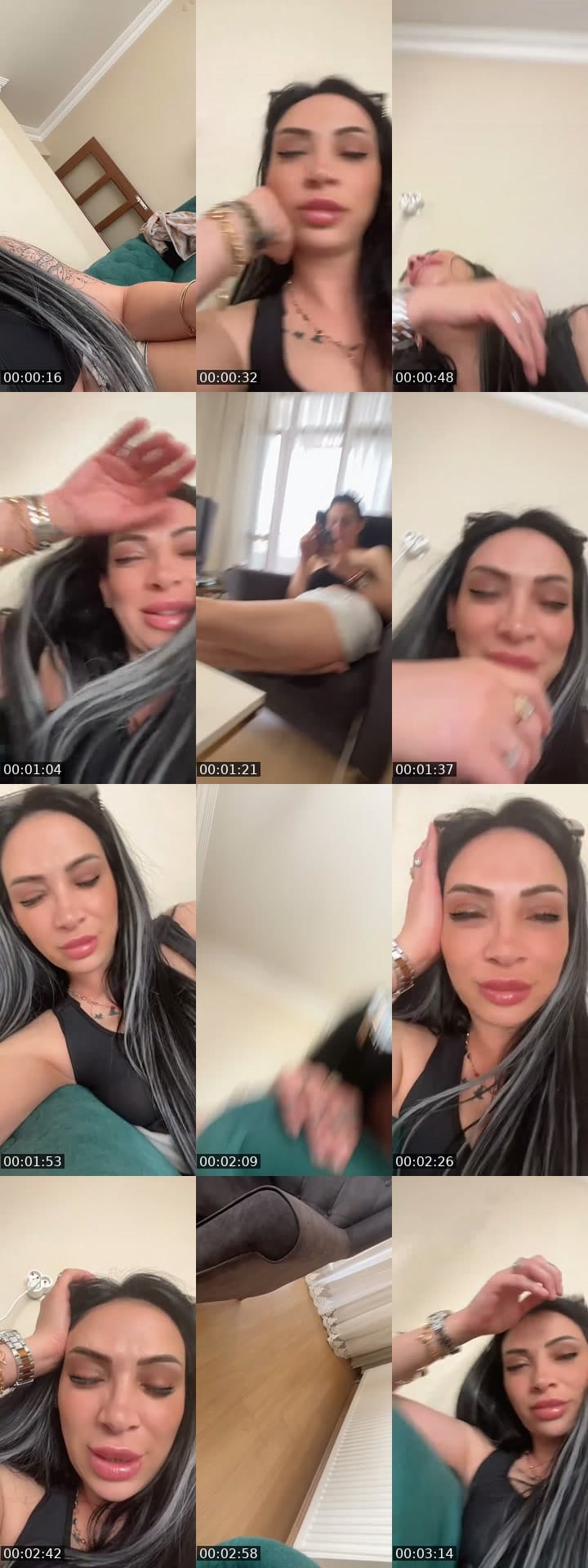 @omurlugum42_nesri TikTok live stream