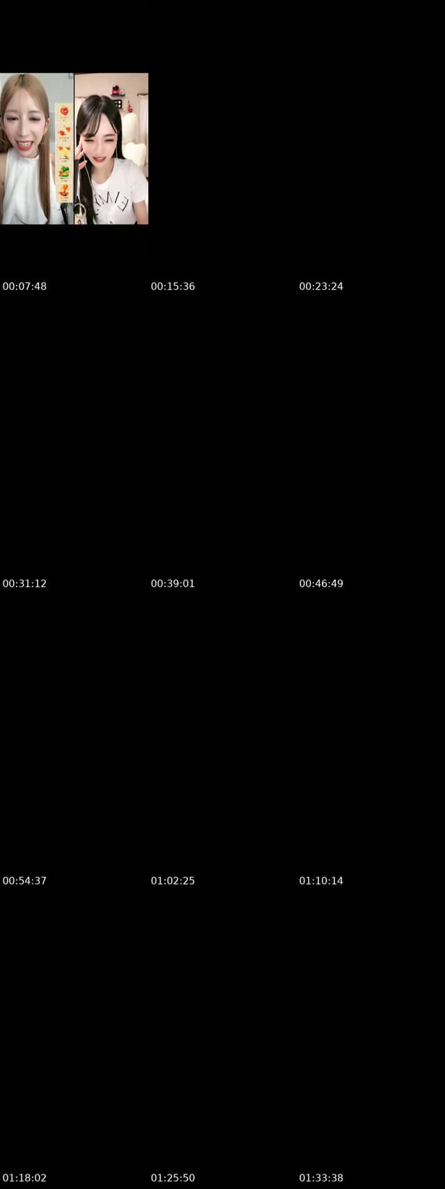 TikTok live: ６月修行月間🔥5日目 by @riri_nntmr