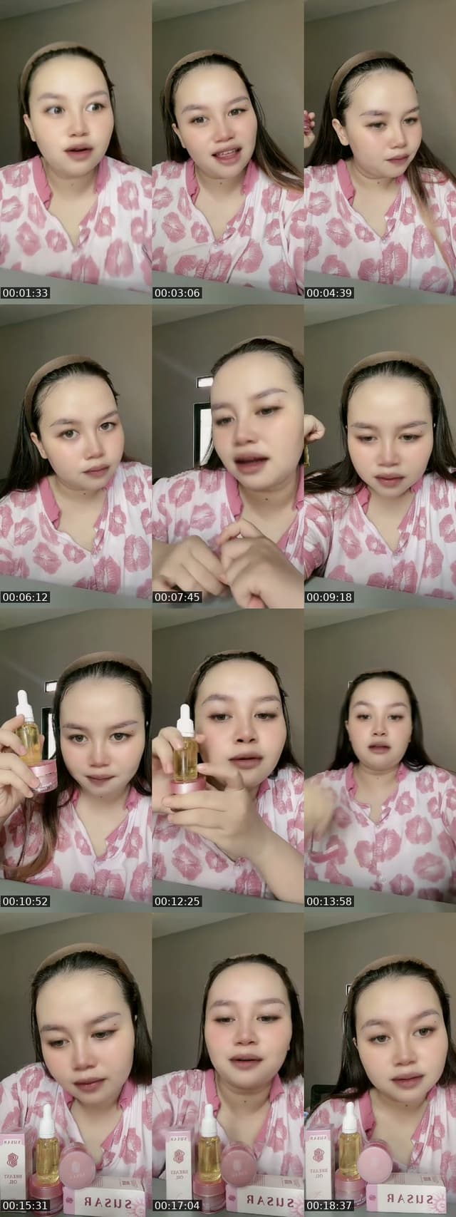 Beapa dluar - @susarofficial