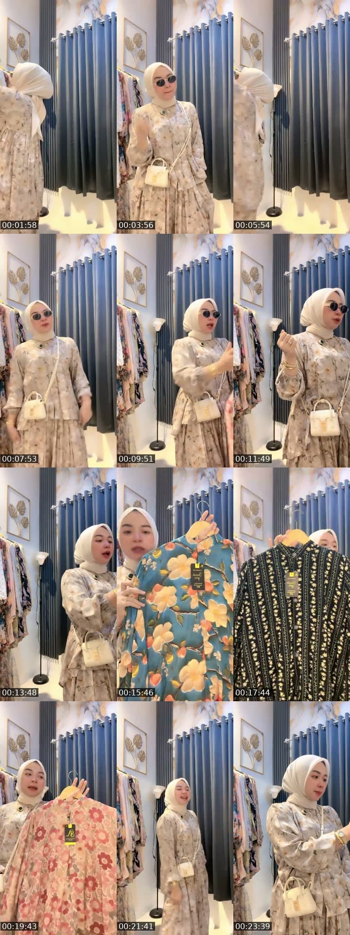 @sheilla_deea TikTok live stream
