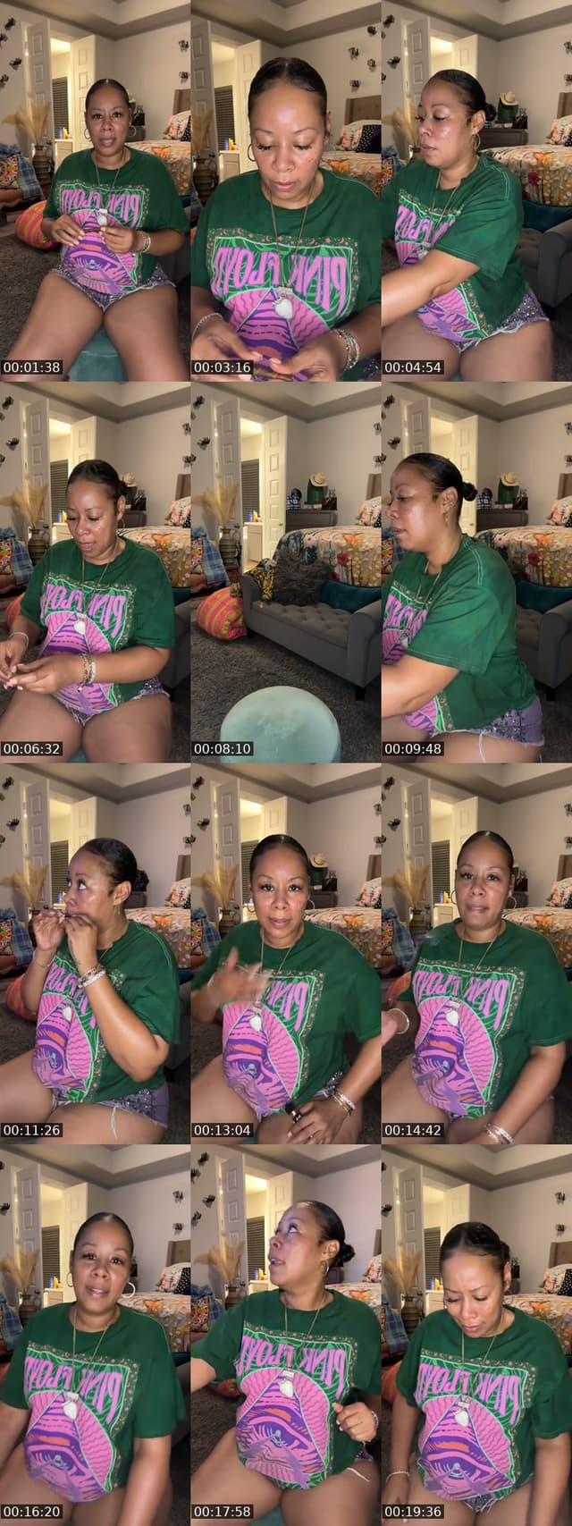 @strawberrymeng TikTok live from 2026-06-05