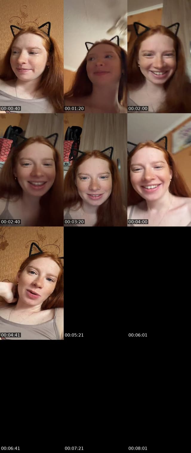 @sunny_fox_lady TikTok live