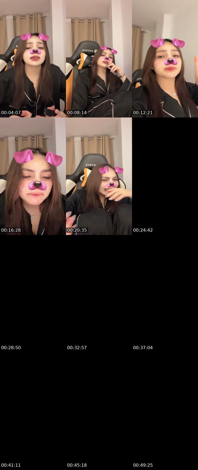 @yeseniayulizasilv TikTok live from 2026-06-05