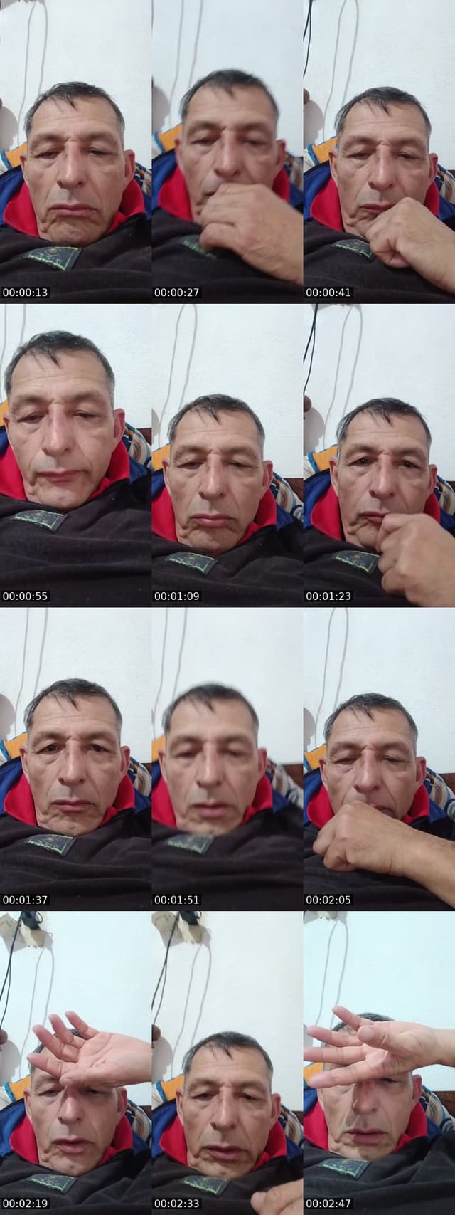 @yoni5799 TikTok live