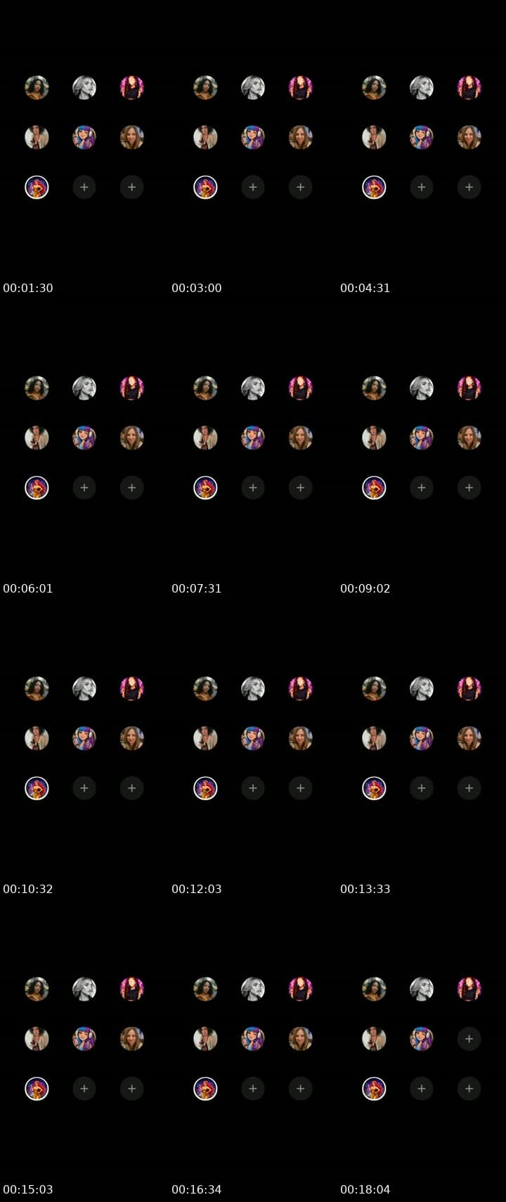 @tryharder27 TikTok live stream