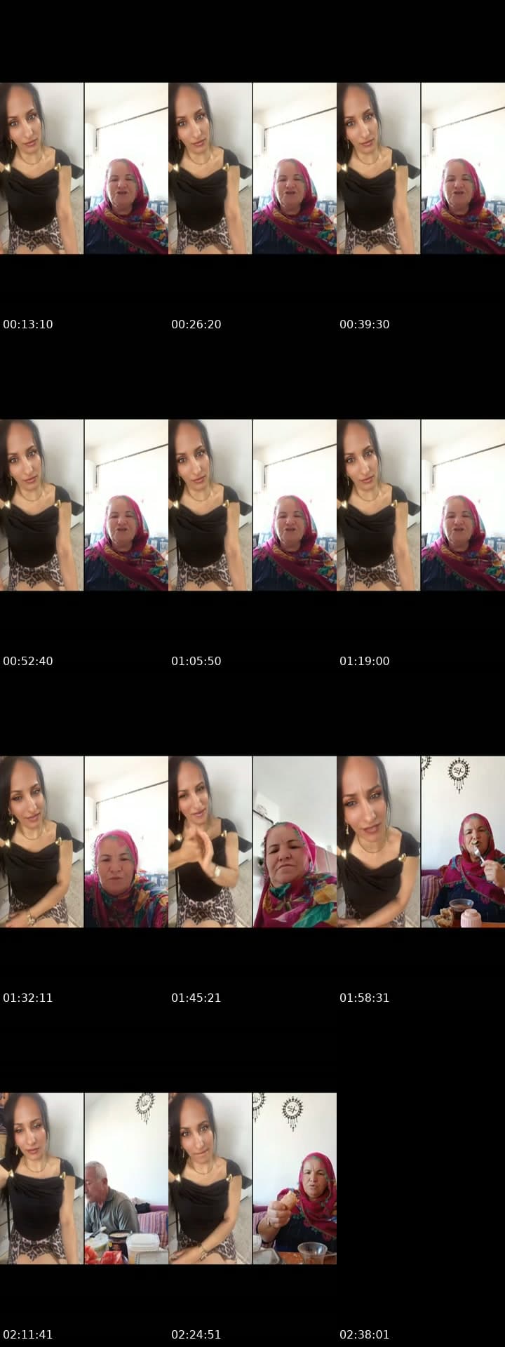 @zilan.ylmaz64 TikTok live stream