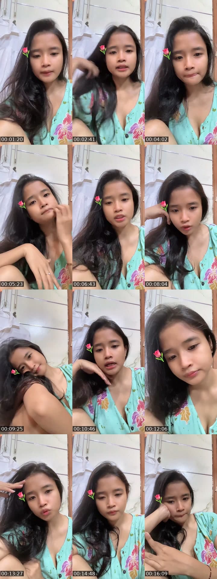 @anoodersideifaaafy TikTok live stream