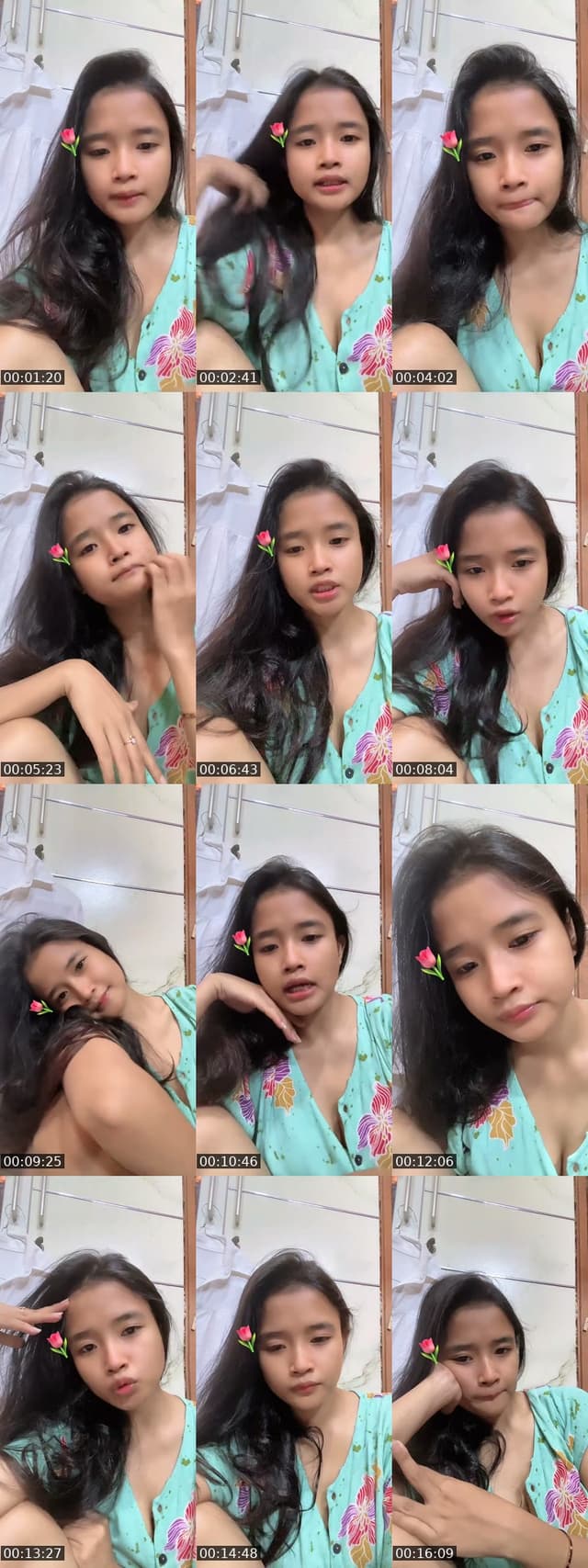 @anoodersideifaaafy TikTok live