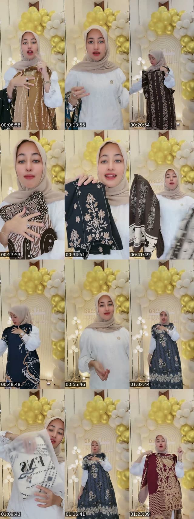 @homedressfns TikTok live from 2026-06-05