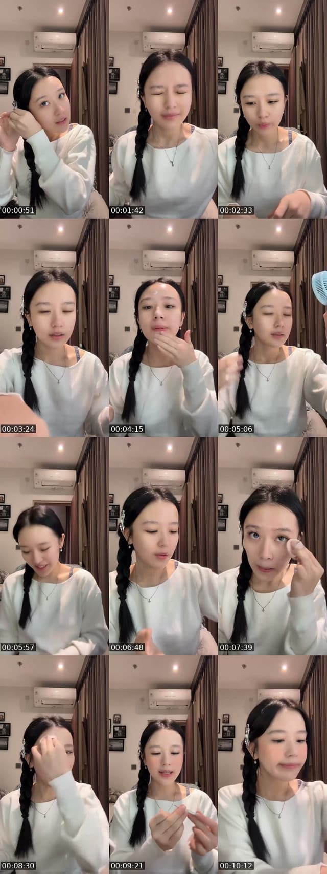 @khernatanya TikTok live