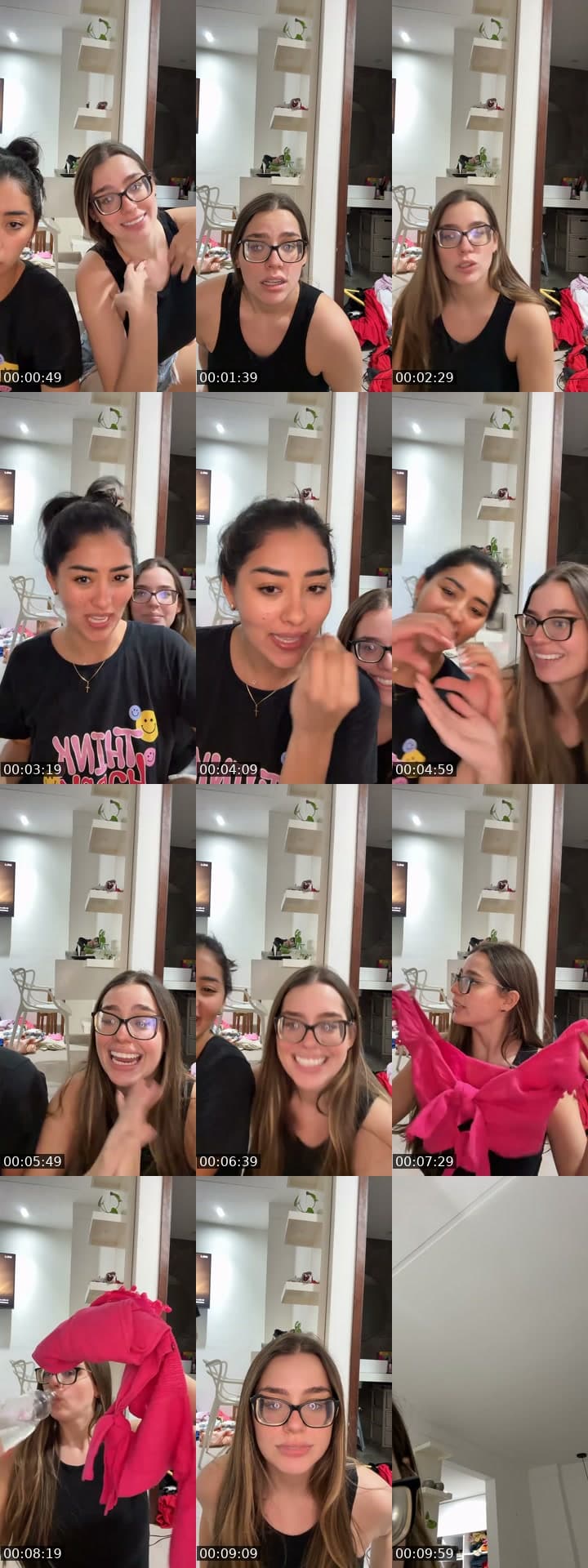 @romyaguilerachavez TikTok live stream