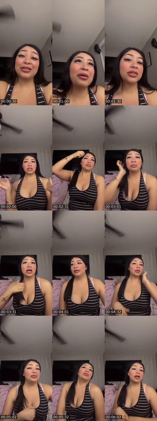 @julie_g12 TikTok live from 2026-06-05