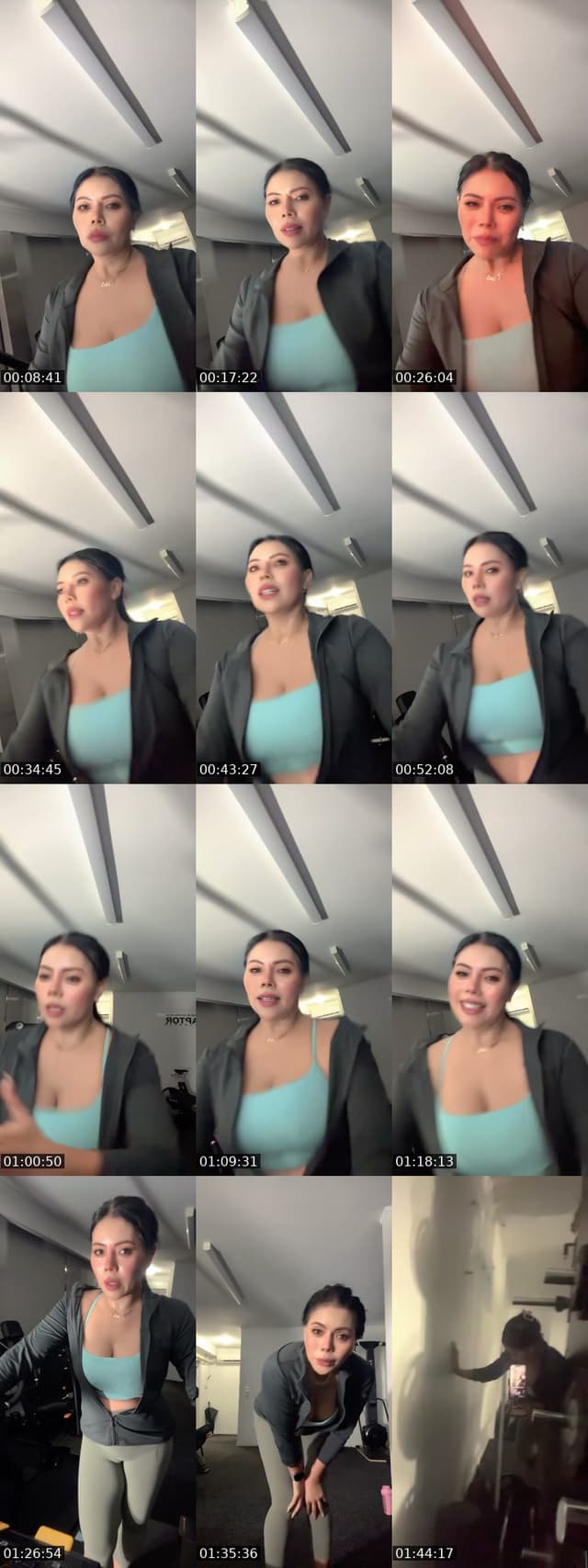 @iam_st TikTok live from 2026-06-05
