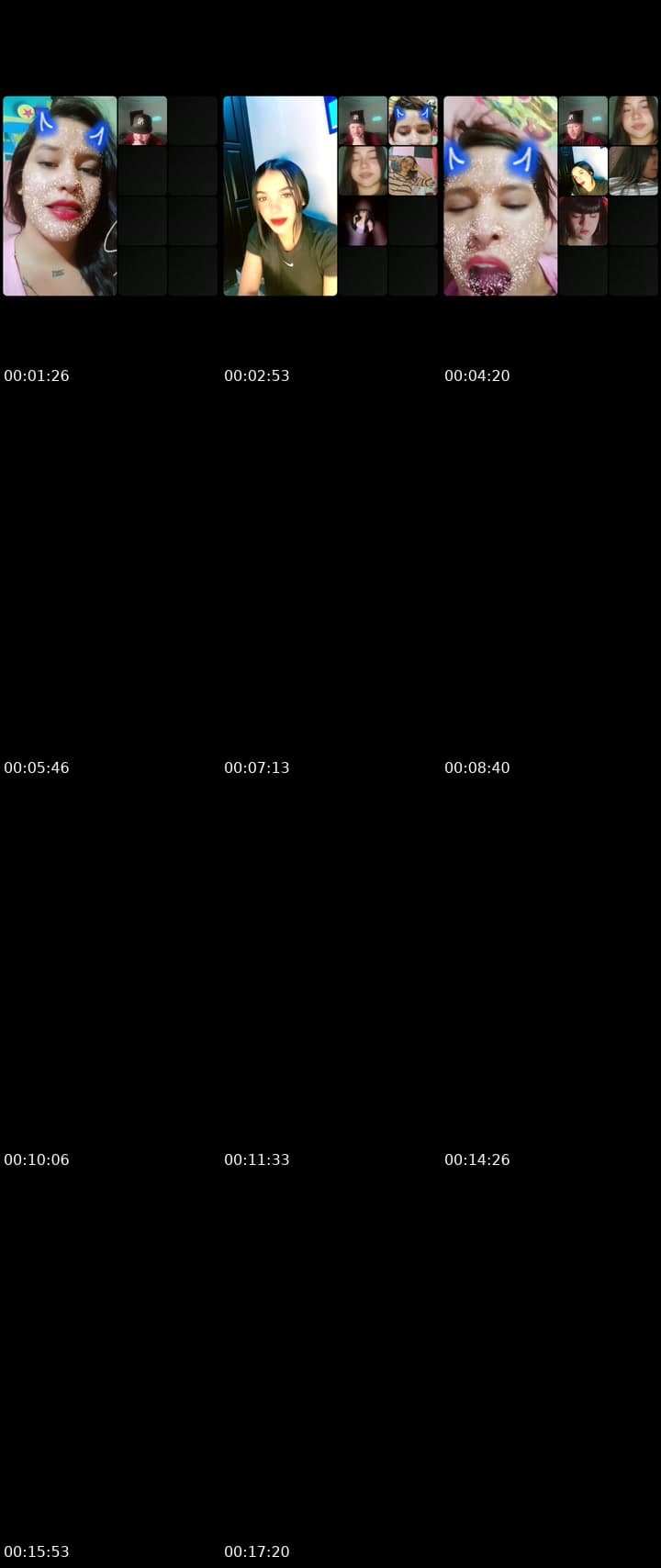 @el_show_d_los_pollos TikTok live stream