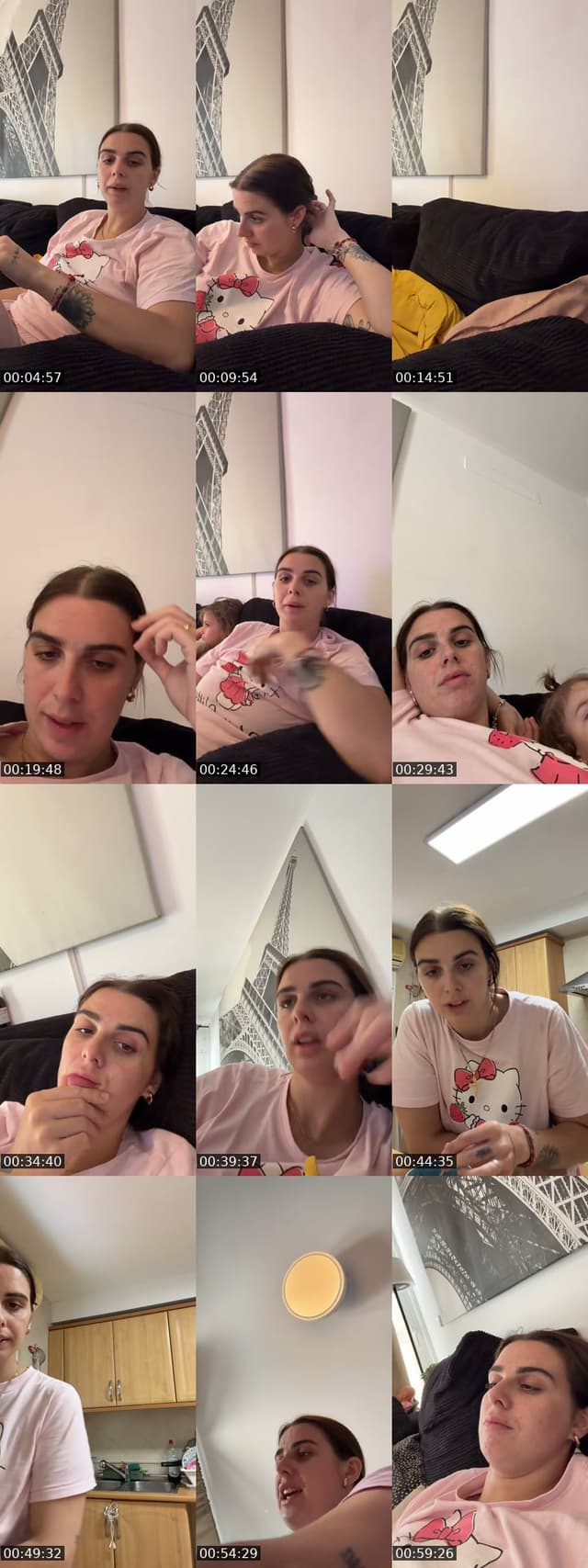 @imdelfined TikTok live from 2026-06-05
