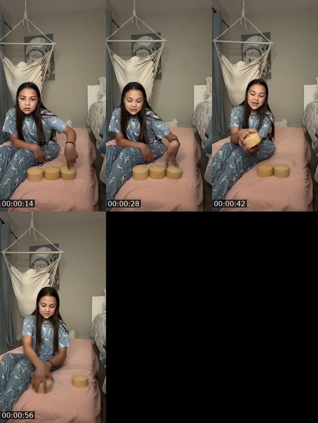 @isabelle87395 TikTok live