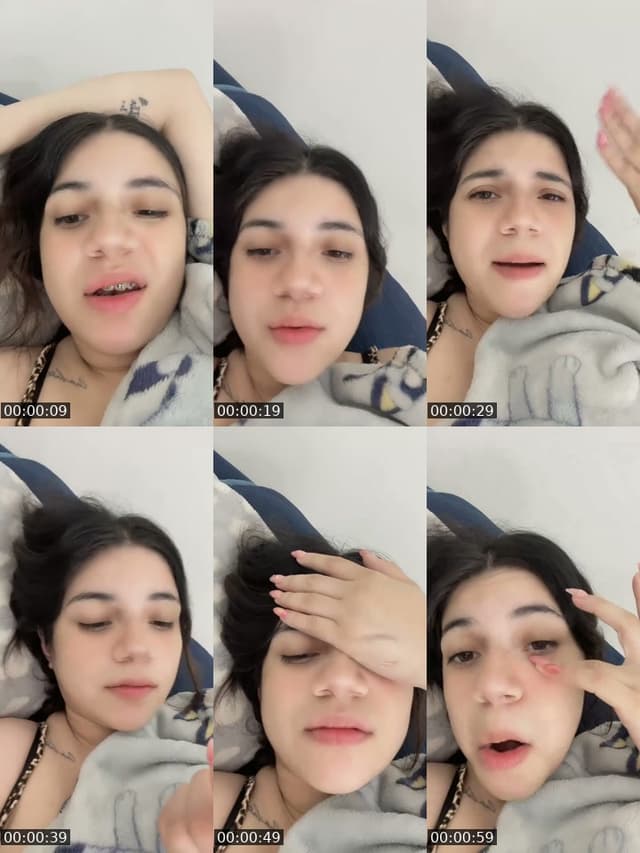 @marianasherlyn TikTok live