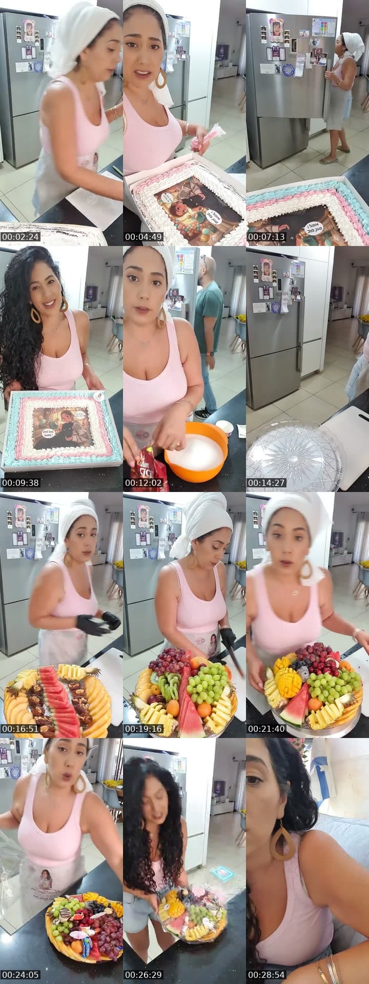 בואו לעבוד איתי בכייף