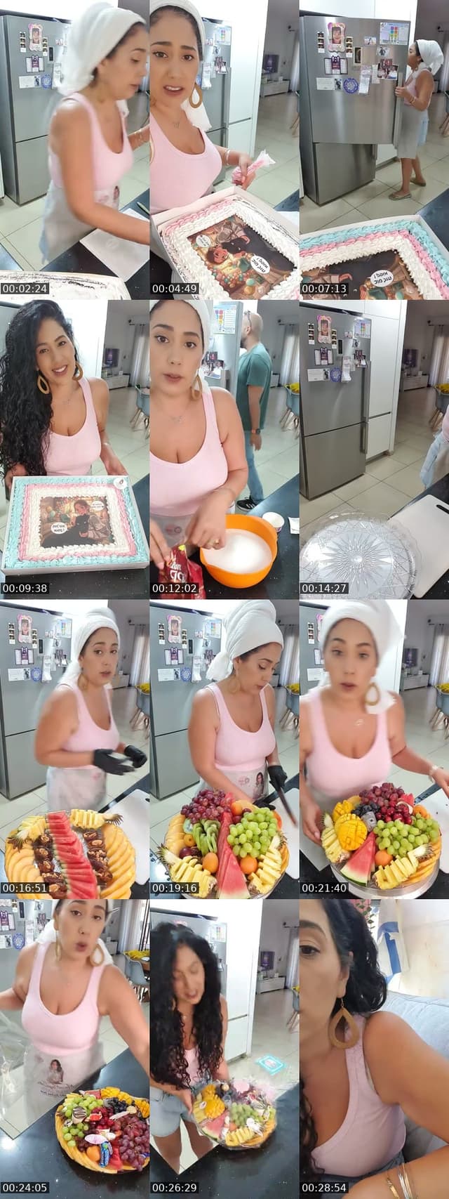 TikTok live: בואו לעבוד איתי בכייף by @mayaoshrinahoum