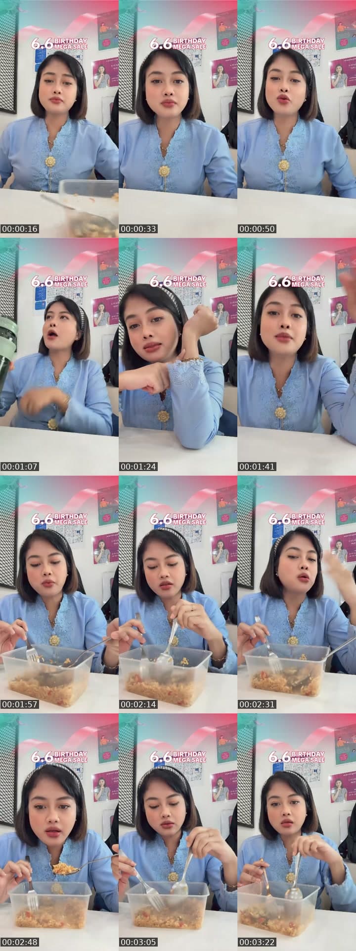 @mommyreen89 TikTok live stream