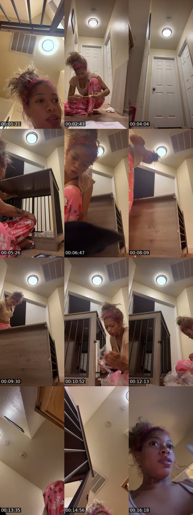 TikTok live: Solo Lo Mejor... 🌌🫵🏽🖤🤍 by @shestruu