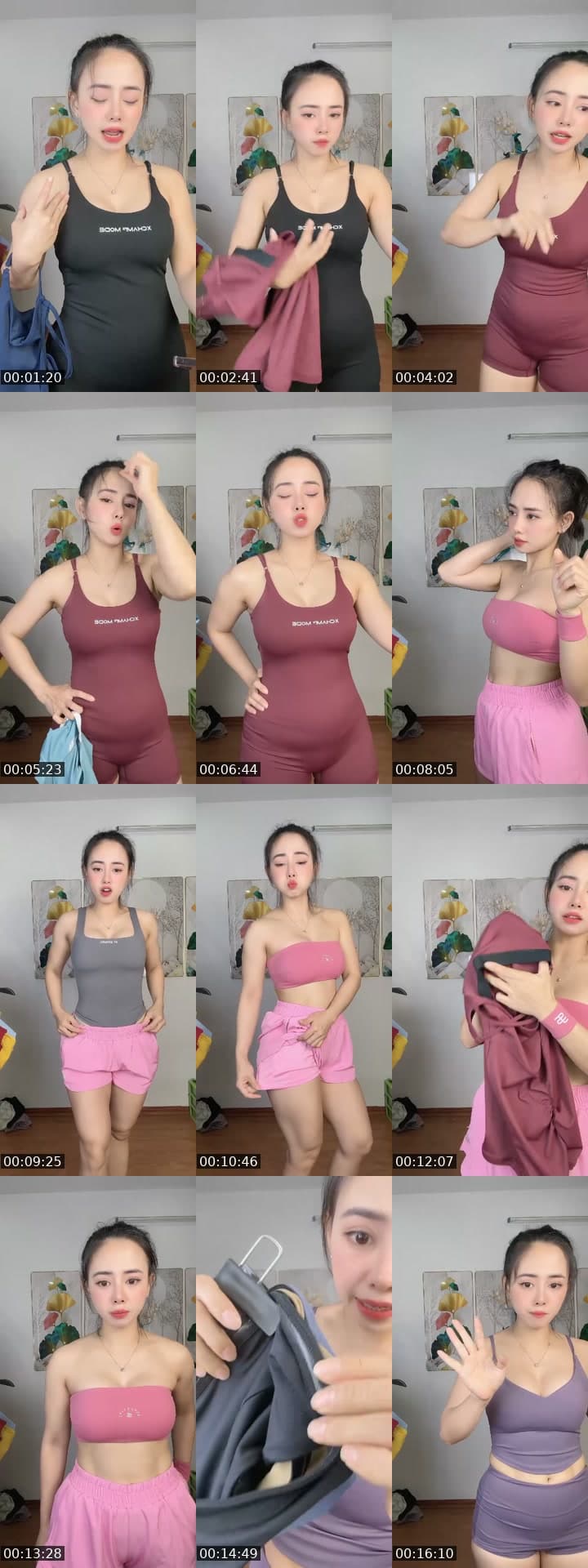 Săn đồ tập cùng tui nào 🔥