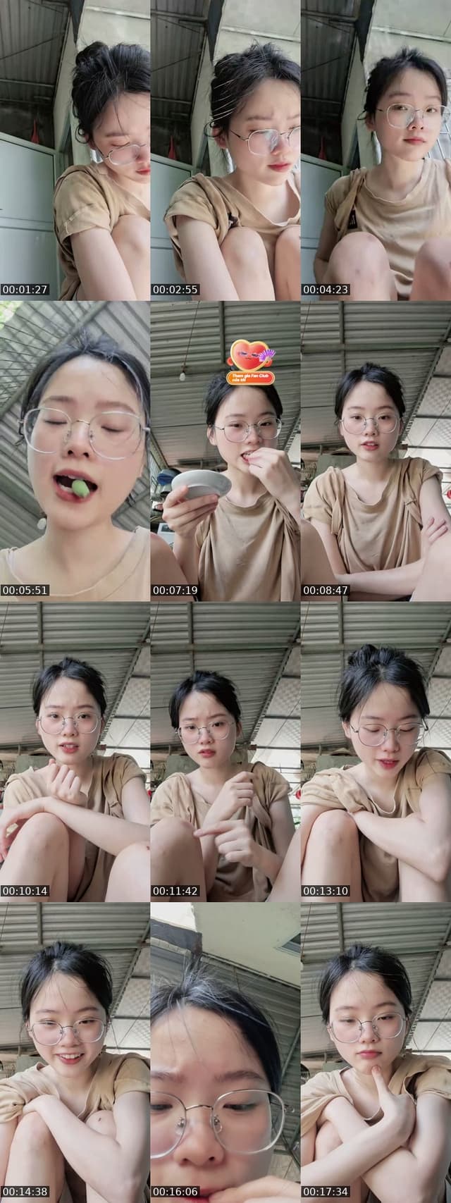 30 phút xuống live - @linh300702