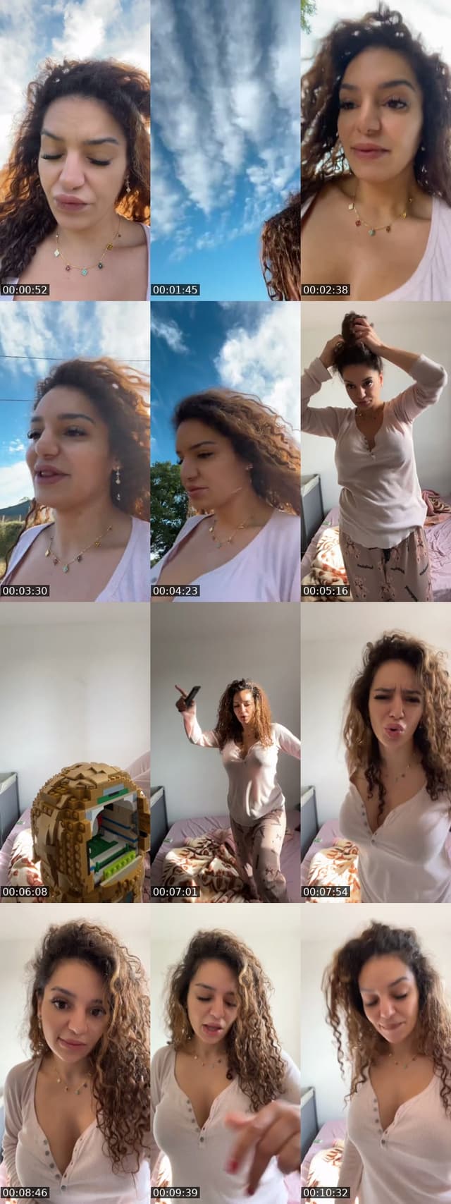 @kalissem TikTok live from 2026-06-05