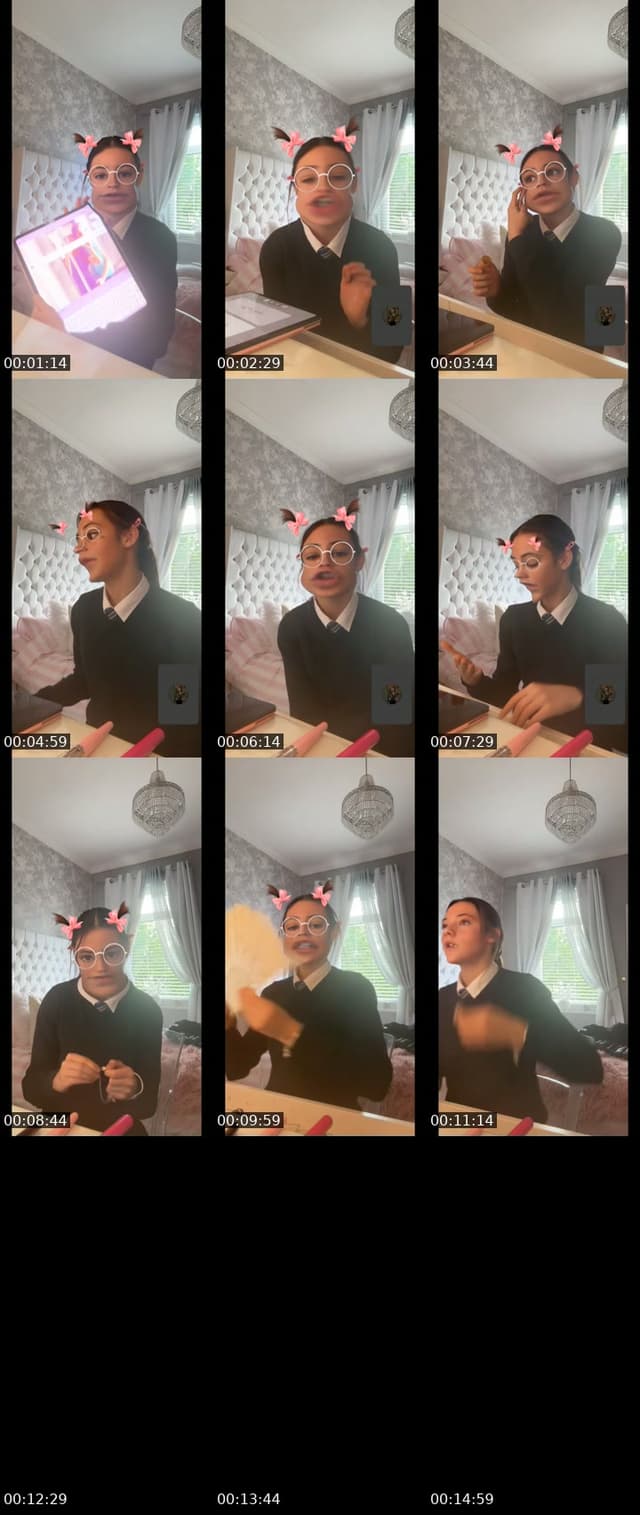 @maisieraexx1 TikTok live from 2026-06-05