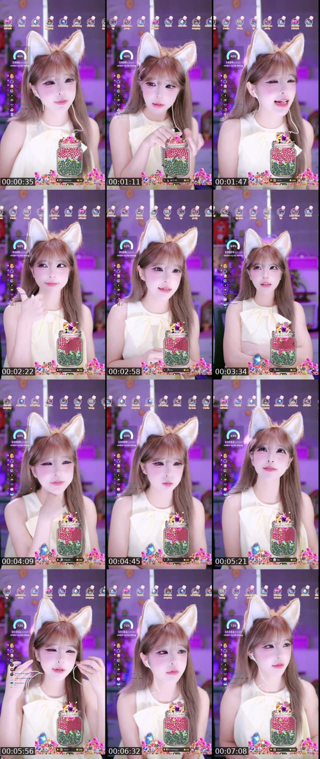 TikTok live: một ngày thật đẹp nha by @will_mina2210