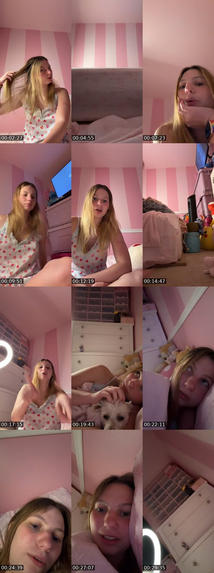 @badbitch42004 TikTok live stream