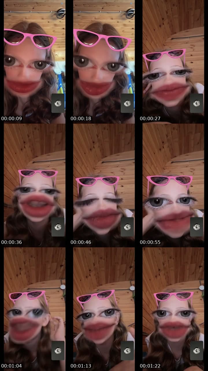 @sofiya1799 TikTok live stream
