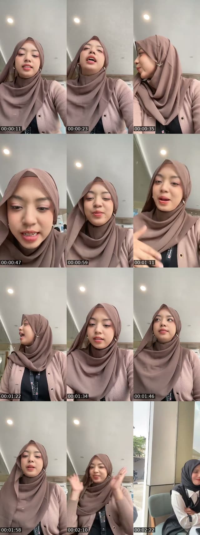 @hyuunnaaa TikTok live