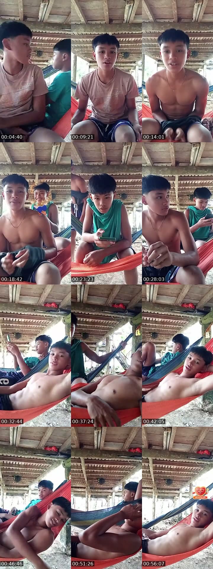 good afternoon po