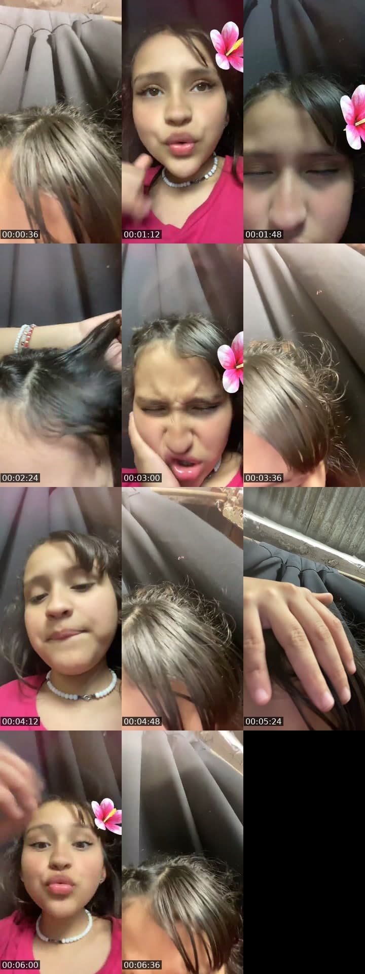 @maitena.eluney0 TikTok live stream