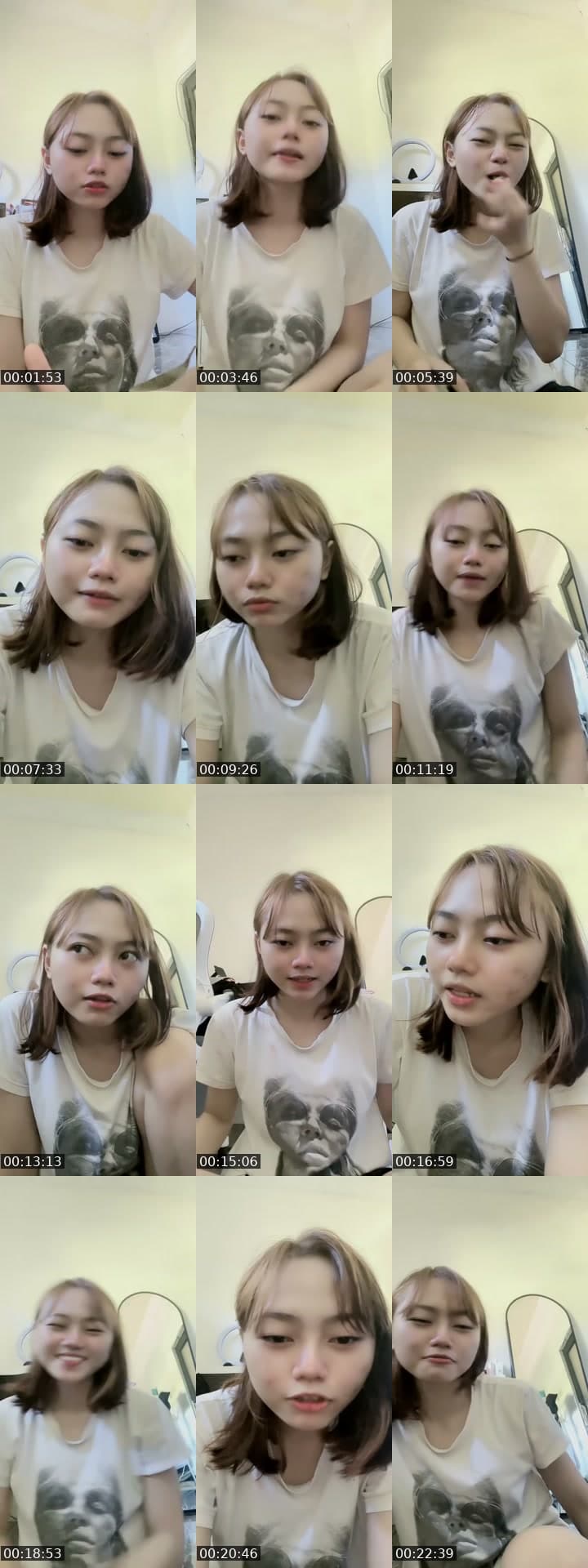 Bentar aja