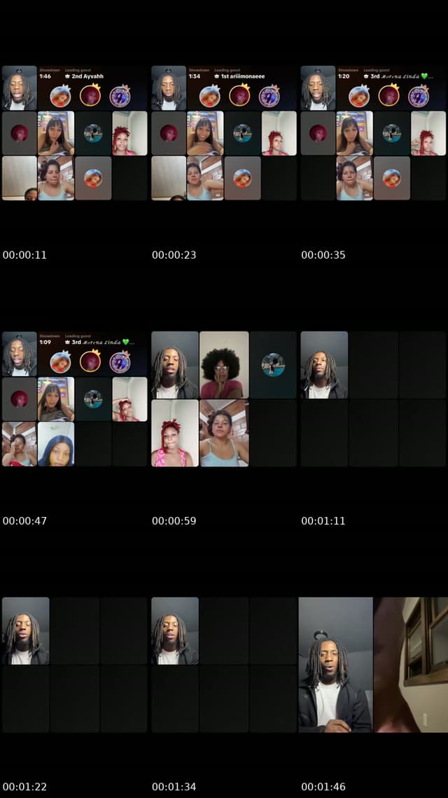 @neverbrokeagain10en TikTok live