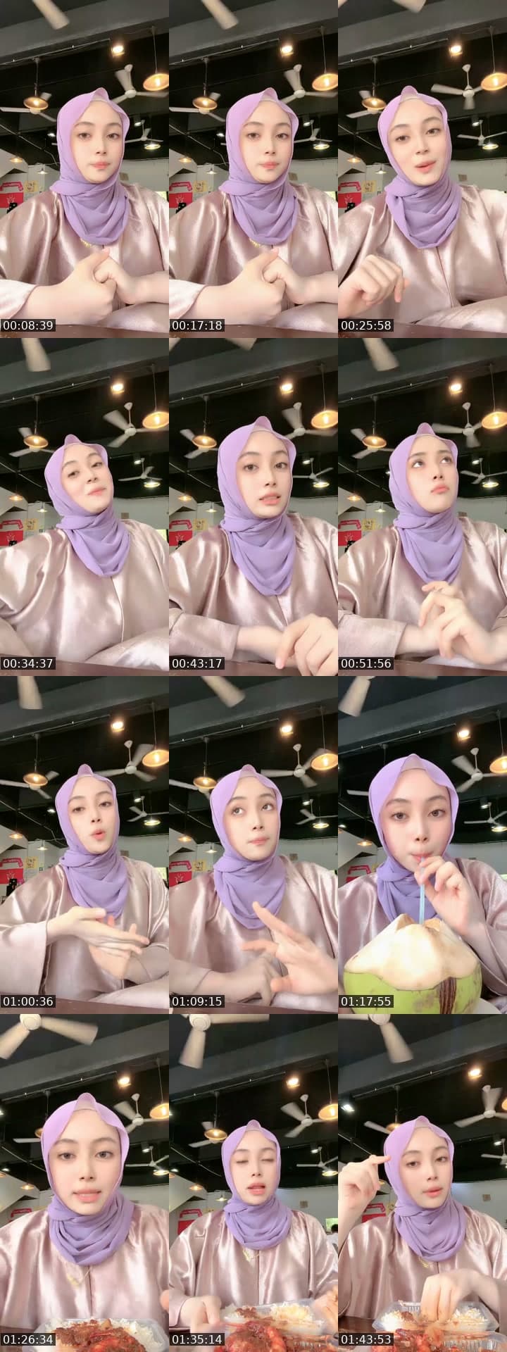 tak masuk takde manis manis