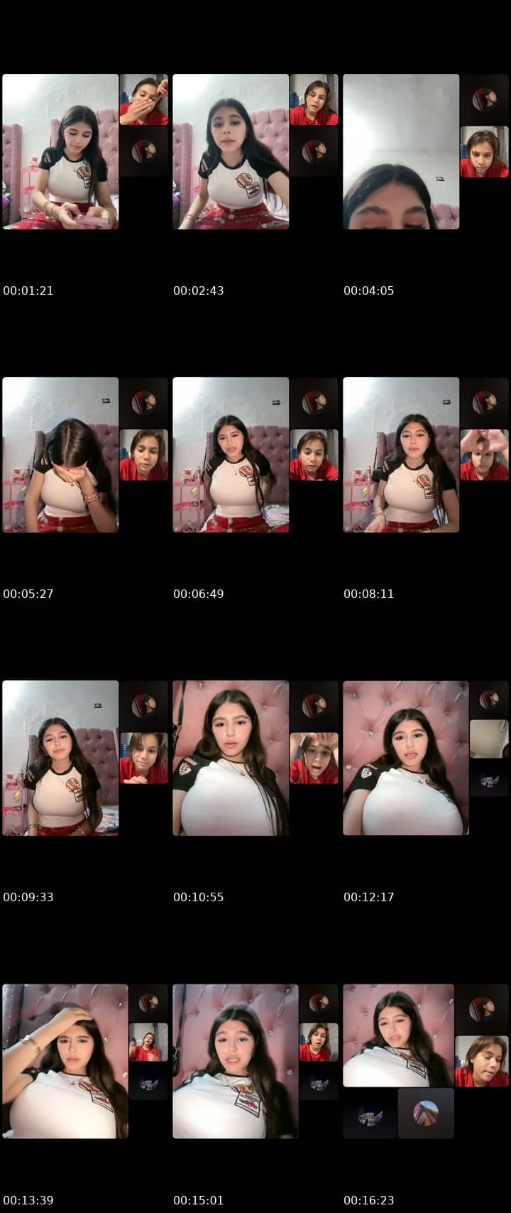 @azotapendej4s TikTok live stream