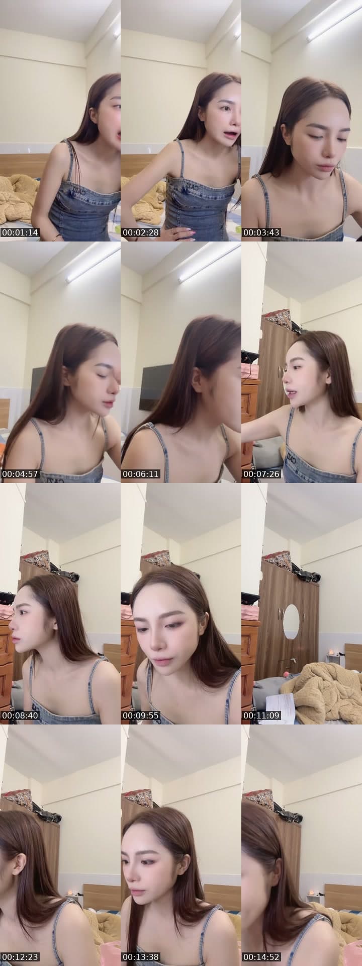 @cuccung.20 TikTok live stream