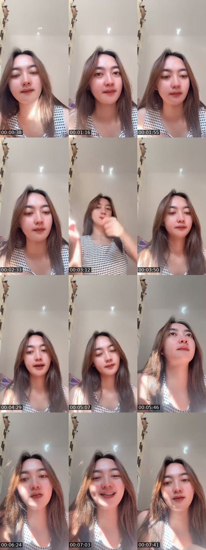 @salsaqill TikTok live stream