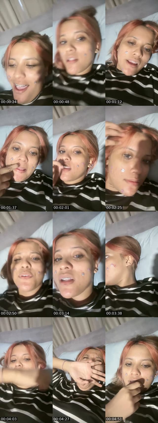 TikTok live: nk join pm ! by @raataklowerd1