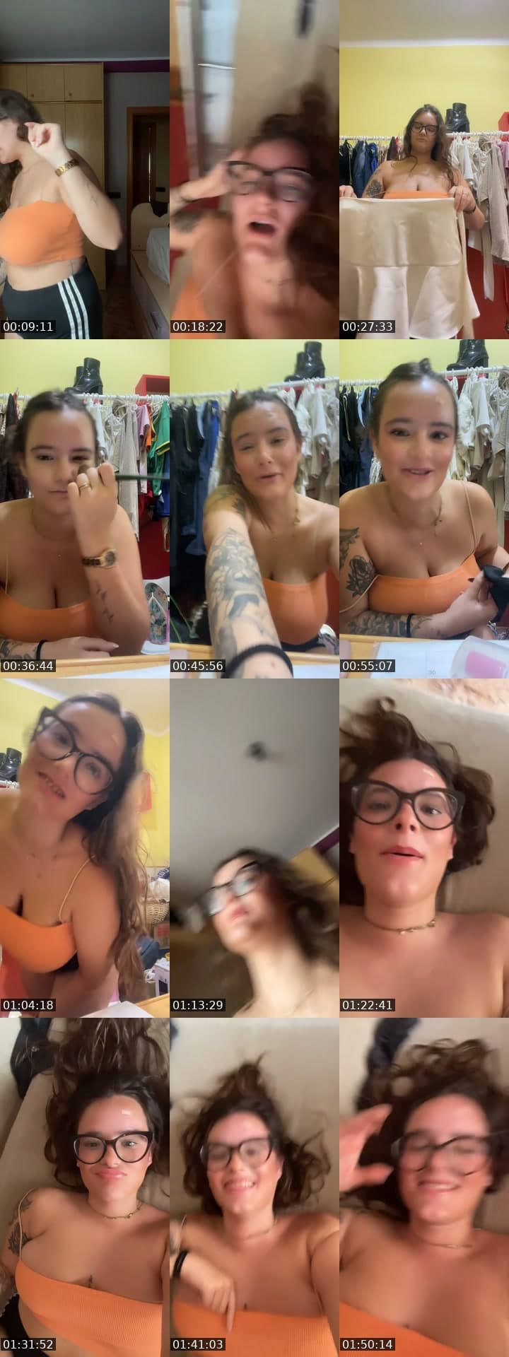 Un dia mas
