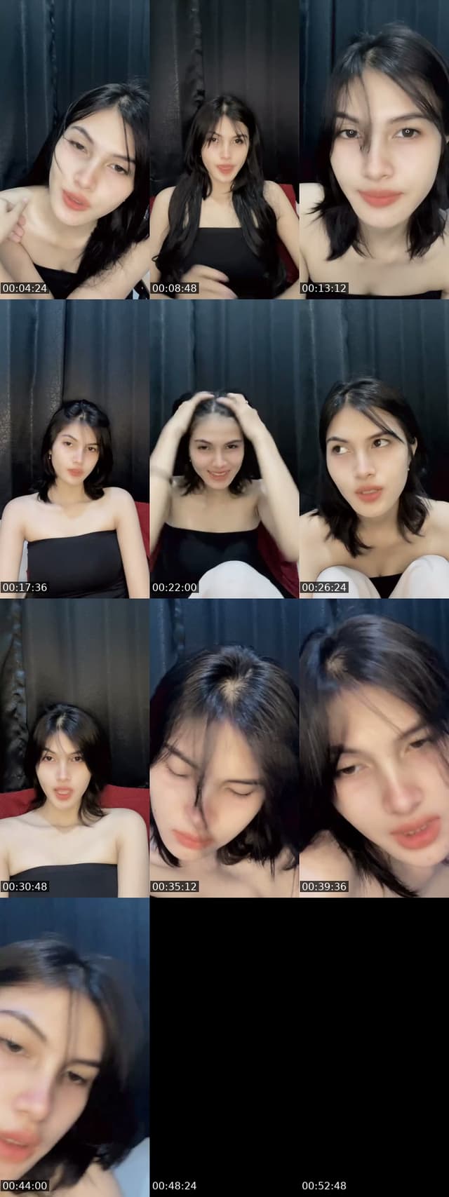 @xzacipa TikTok live from 2026-06-05