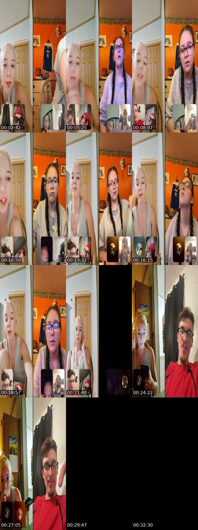 @babygirlforlife250 TikTok live from 2026-06-05