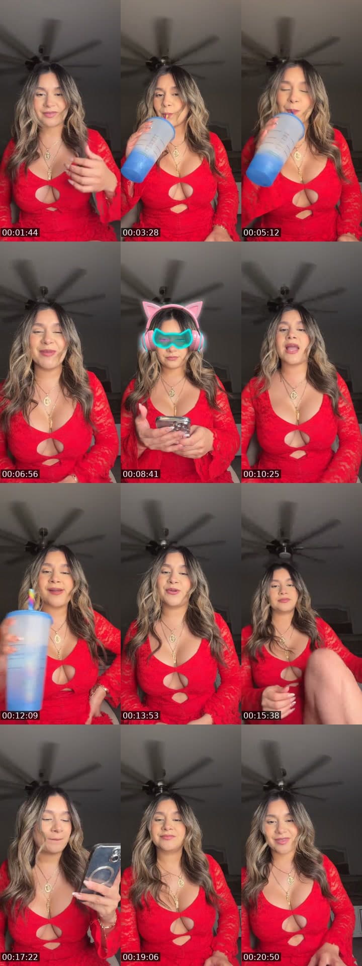 @ciindy028_ TikTok live stream