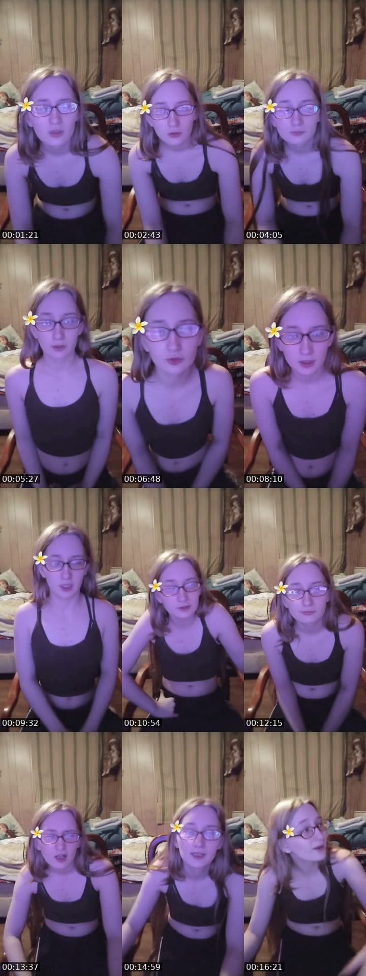 @jasmine.jones855 TikTok live stream